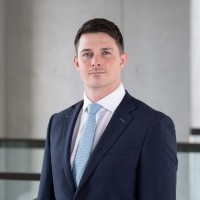 SMBC Aviation Capital Employee Breifne Ryan's profile photo