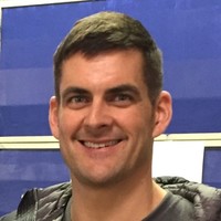 Ceco Door Products Employee Matt Zerfoss's profile photo