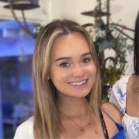 MGI Employee Georgia Lee's profile photo