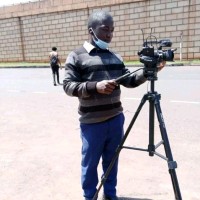 Public Service Commission Employee Dennis Kegode's profile photo
