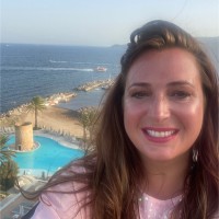 Poppins Agency Employee Anna Caulfield's profile photo