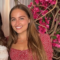 Grant Industries Employee Gia Granatell's profile photo