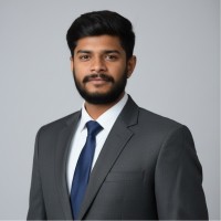 FlexC Employee Rugved Potdar's profile photo