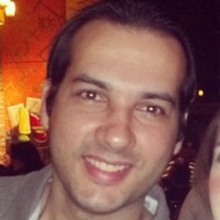 banco BV Employee Rafael Leão's profile photo