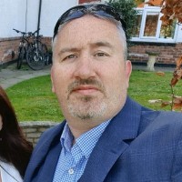 2mee Employee Carl Williams's profile photo