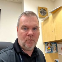 U.S. Department of Veterans Affairs Employee Christopher Dull's profile photo