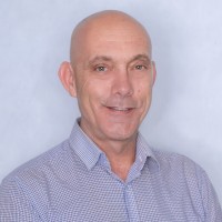 Central Earthmoving Employee Andre Fourie's profile photo