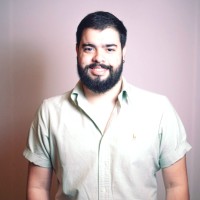 Stepps Employee Hélio Peixoto's profile photo