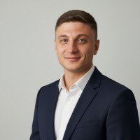 Be-Simple Employee Daniele Bello's profile photo
