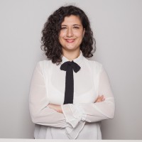 Stanislava Todorova Email & Phone Number