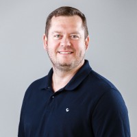PayJustNow Employee Rudi du Plessis's profile photo