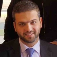 Fadi Matar Email & Phone Number