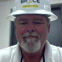 BRACE Integrated Services Employee Dale Campbell's profile photo