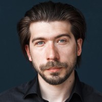 Netlas.io Employee Arthur Kotylevskiy's profile photo