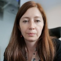 Justyna Gorka Email & Phone Number