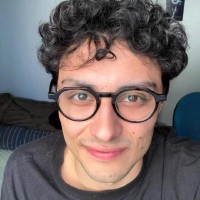 Evotech Employee Gabriel Paliano's profile photo