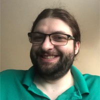 Stellar AI Employee Mitchell Hulick's profile photo