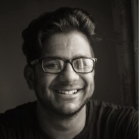 Culture Fresh Foods Inc Employee Arjun Bhusal's profile photo