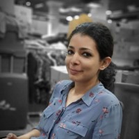 Neha Bagga Email