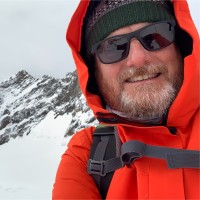 Parico Employee Bevan Lloyd's profile photo