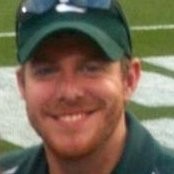 Aristeo Construction Employee Scott Goulette's profile photo