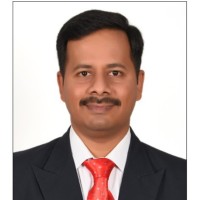 Tech Data Corp Employee Raghu S's profile photo