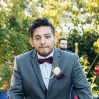 Summer Robotics Employee Noah de Tagle's profile photo