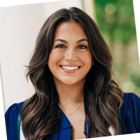 AstraZeneca Employee Chloe Ewing's profile photo