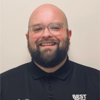Best Buy Employee Devin H's profile photo