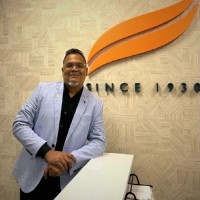 Himalaya Wellness Company Employee Ganesh Ramaswamy's profile photo