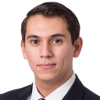 Barclays Employee Anthony Espinosa's profile photo