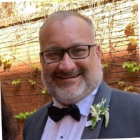 Sherwin-Williams Employee Scott Redding's profile photo