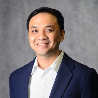 Oracle Employee John Silva's profile photo