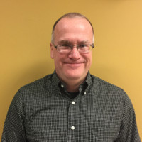 Pro-face Employee Paul Daniels's profile photo