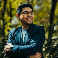 Cibo Group Employee Edgar Caper's profile photo