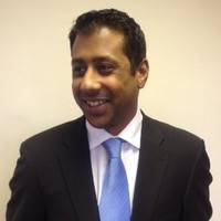 Tower Leasing Ltd Employee Faizal Joyub's profile photo