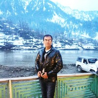 ZAFA GROUP Employee Tariq Anwar's profile photo