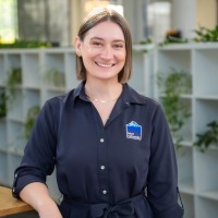Internetworks Employee Samantha Finlay's profile photo