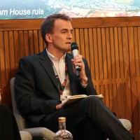 Verkor Employee Simon Blanchard's profile photo