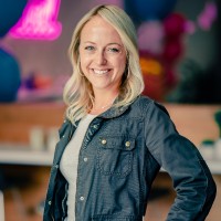 Chatterkick Employee Mary Ryan's profile photo