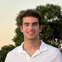 M2M Capital Employee Liam Gerber's profile photo