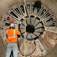 Self-employed Employee Tim Pate's profile photo