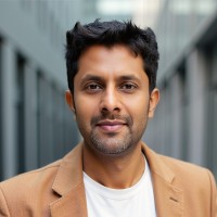 Sensecloud Employee Vinod Sharma's profile photo