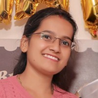 Shwetali Nanaware Email