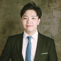 GeneTex, Inc. Employee Wei-Ting Shih's profile photo
