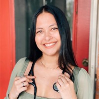 Danielle Hamre Email & Phone Number