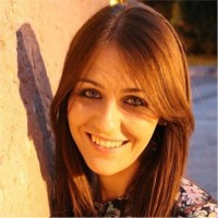 SACYR Employee Yolanda Simon's profile photo