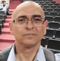 InterOp Employee José Dutra's profile photo