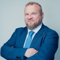 Jarosław Woźnicki Email & Phone Number