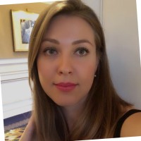 Julia Olkhovskaya Email